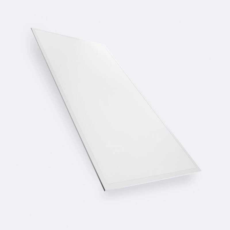Panel LED 120x60cm 72W 7200lm 6000K Solid