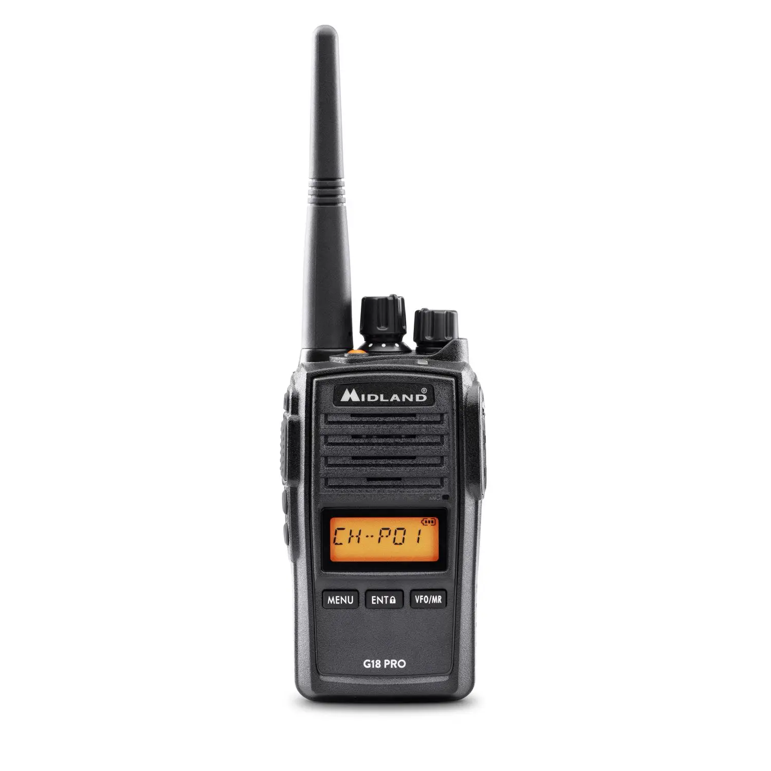 WALKIE TALKIE G18 PRO