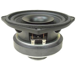 Altavoz  6′ COAXIAL 200/25 FE BEYMA 6CX200FE