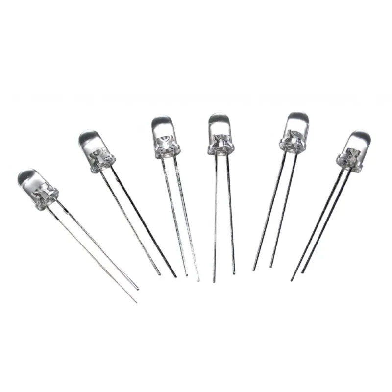 C2785 Caja Leds 1300 MCD