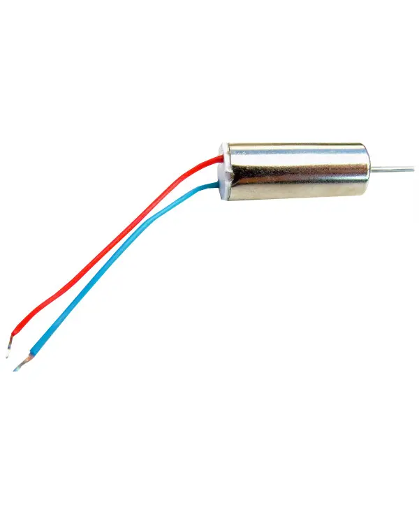 C6058 Motor Solar 6mm Diametro