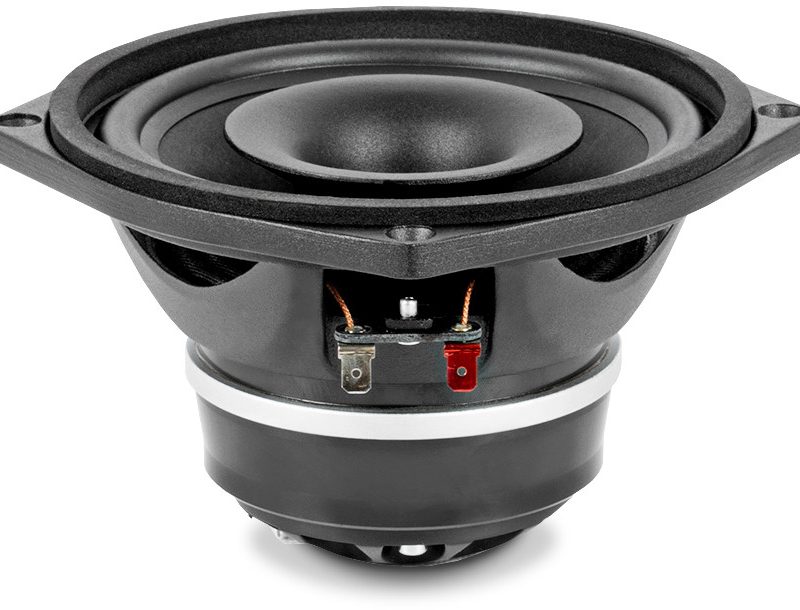 Altavoz  6′ 200Waes BEYMA 6CX200Nd/N