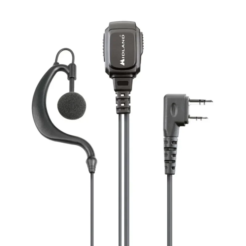 Pinganillo 2Pin Walkie XT30 XT50 XT60 XT70 G7 M48S M99S MA21L PRO