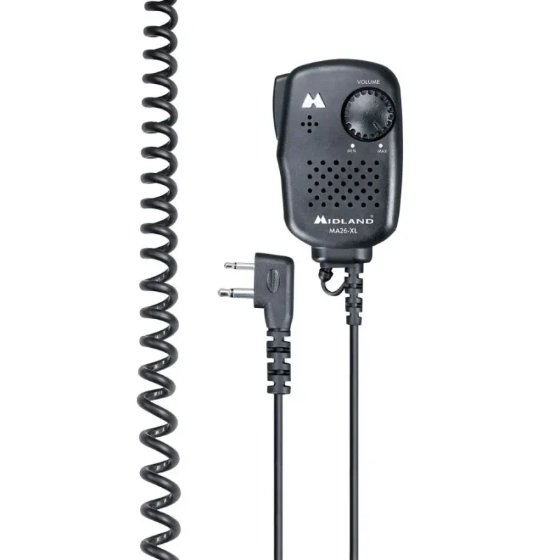 Micro-Auricular  PTT para Walkie G7 MA26XL C515.05