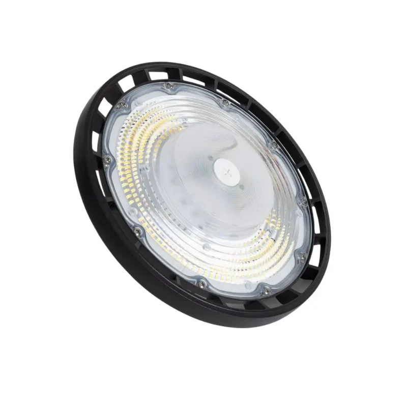 Campana LED 200W 120lm/W 6000K Solid S2
