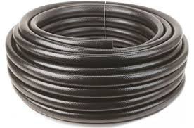 Manguera Electrica NEGRA 2×1,5mm 600/1KV (100m)
