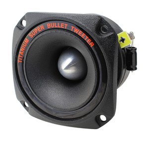 Altavoz Tweeter  3′  380W  4-8 Ohm