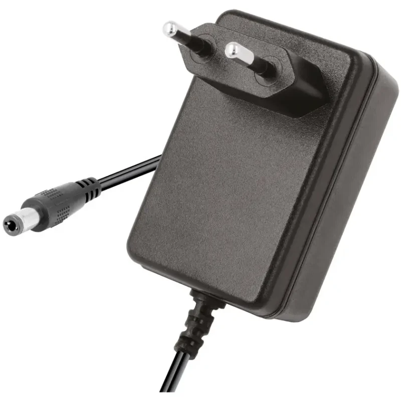 Cargador Bateria  Litio-Ion 14,4V  1,2Amp