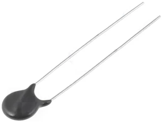 Varistor 300VAC-385VDC 10Amp 7mm  07N471K