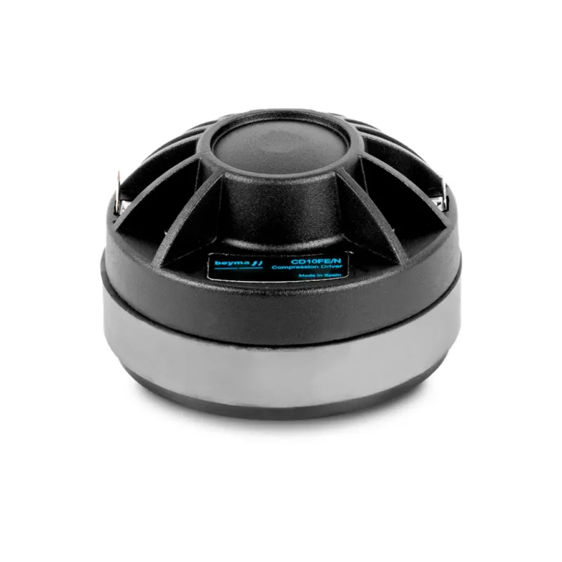 Motor 1′ 70Waes CD-10Fe/N 16ohm BEYMA