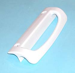 Tirador Indesit CG40,RG1302,18,5×7,5cm.