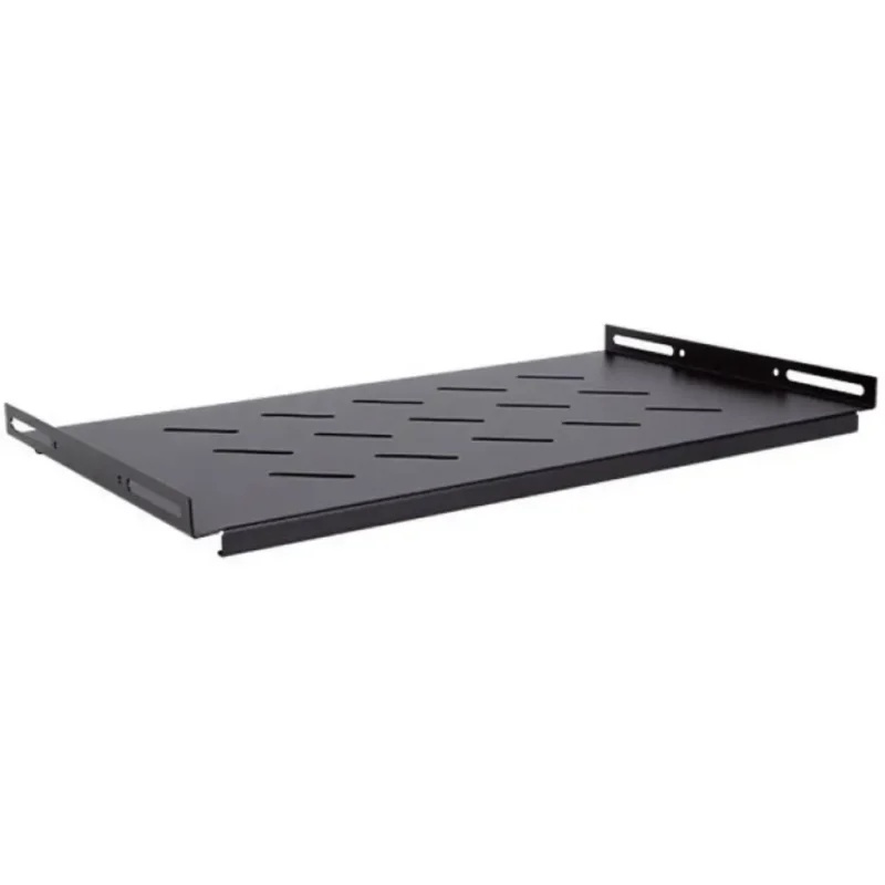 Bandeja Rack 19′ Fija Lateral R450mm