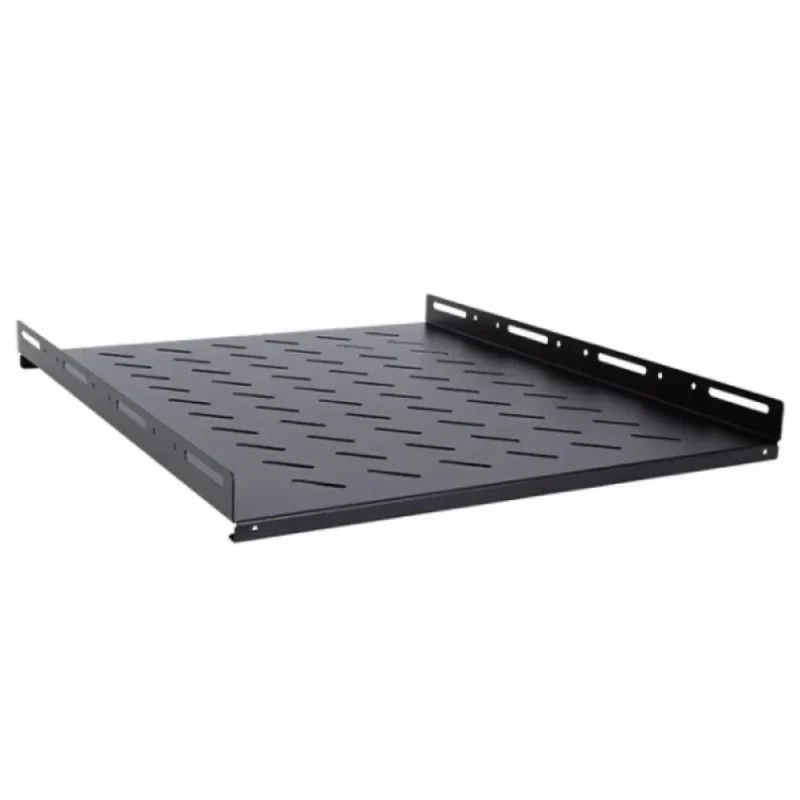 Bandeja Fija para Rack Suelo 800mm