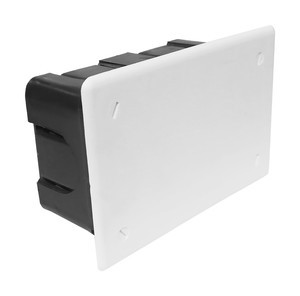 Caja Electrica Empotrar 50x100x50mm