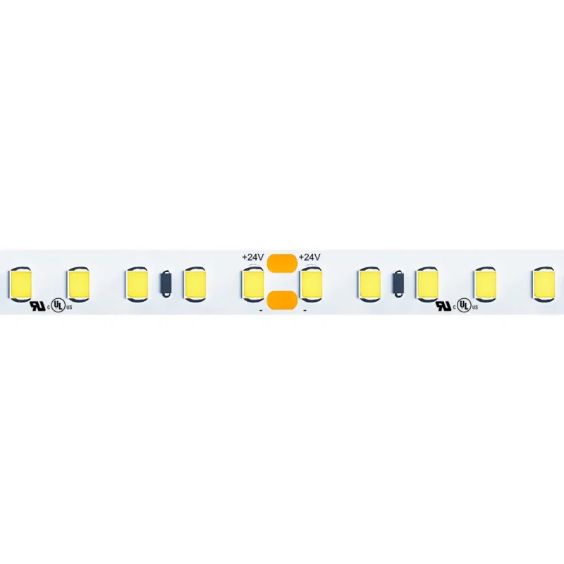 Tira LED 4000K 24V 14,4W/m 120LED/m IP20 50m