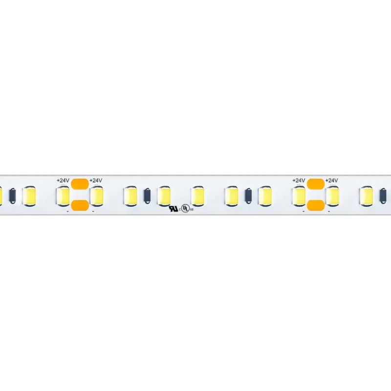 Tira LED 4000K 24V 14,4W/m 120LED/m IP65 5m