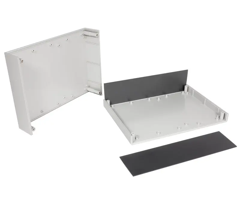 Caja Montaje ABS 220x165x65mm