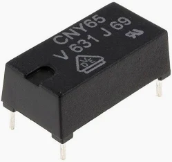 CNY65 Circuito Integrado Optoacoplador