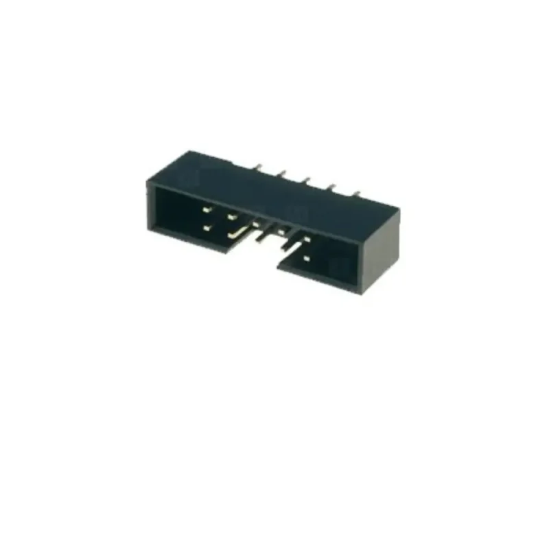 Conector Cable Plano Macho 16Pin
