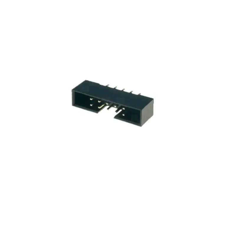 CO1626 Conector M. Recto B/Perfil D/Fila 26 pin