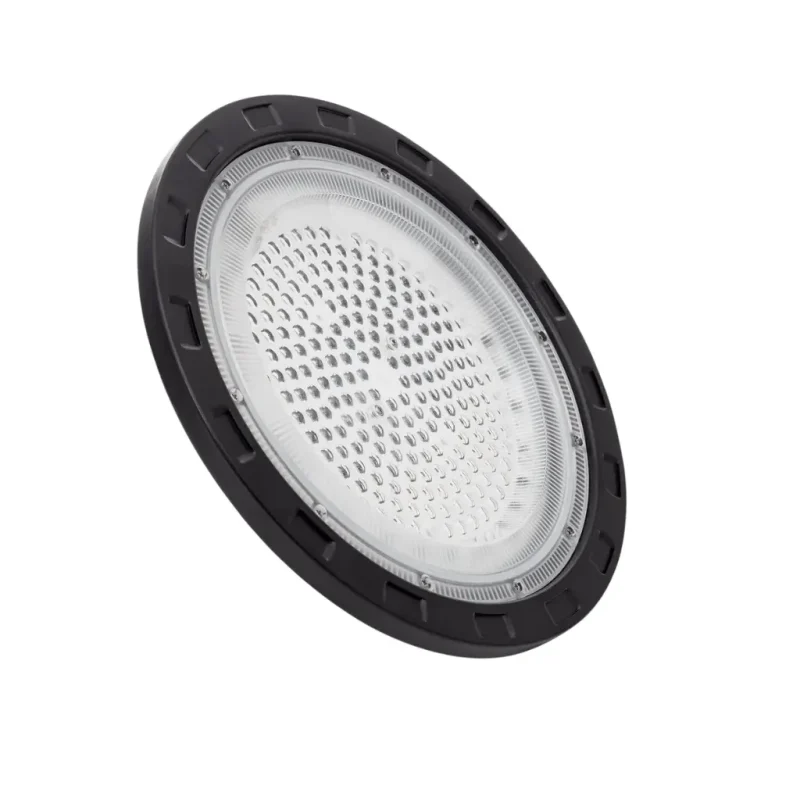 Campana LED 150W 120lm/W 6000K Solid S2