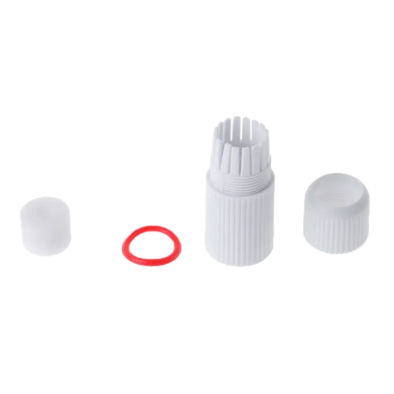 Cubierta RJ45 Impermeable CCTV