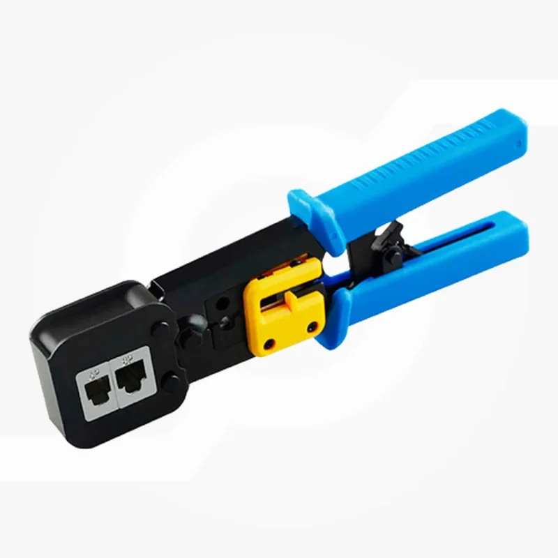 Crimpadora RJ45 EASY