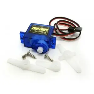 Servo Motor