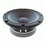 Altavoz  8′ 250W AES 8G40 BEYMA