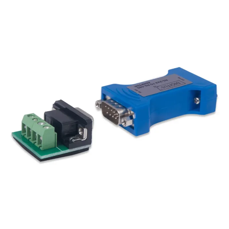Conversor RS232 a RS485 DIGITUS
