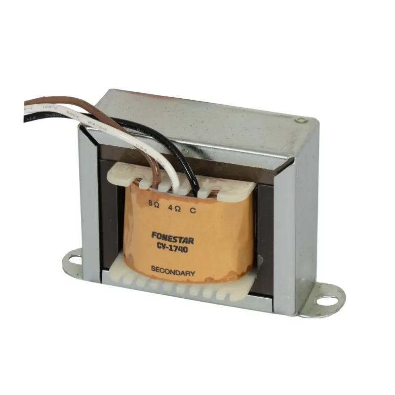 Transformador Linea 100V  40W FONESTAR