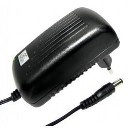 Alimentador Fijo 5Vdc 10W para TABLET conector 3,50×1,35mm DCU