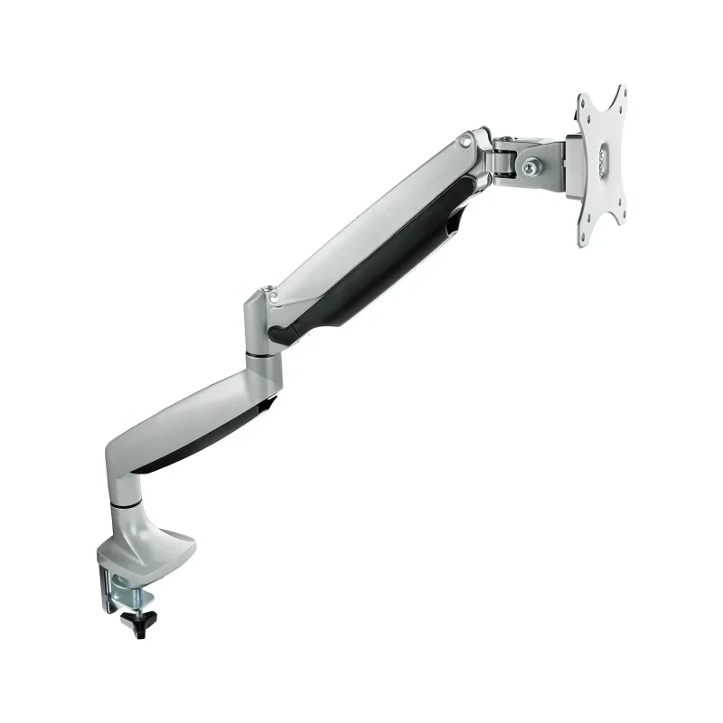 Soporte TV Sobremesa Orientable 1 Brazo