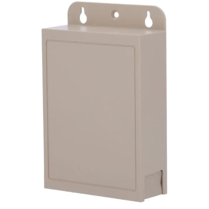 Alimentador Fijo 12Vdc 2Amp 24W Exterior CCTV