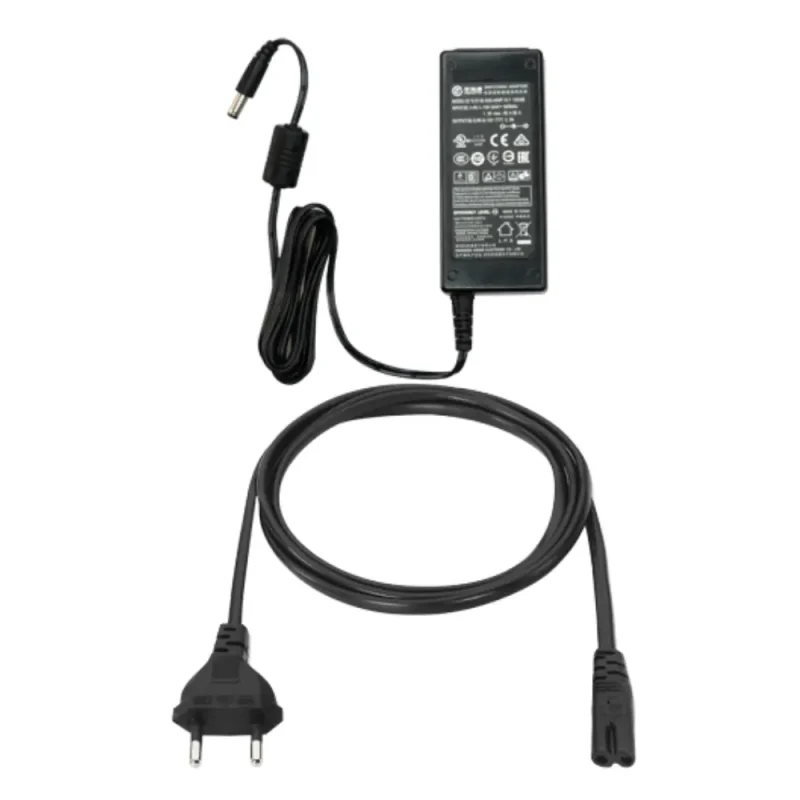 Alimentador Fijo 12Vdc 3Amp CCTV