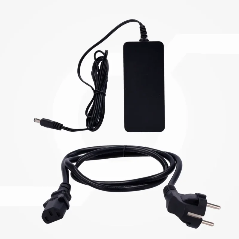 Alimentador Fijo 12Vdc 3Amp CCTV