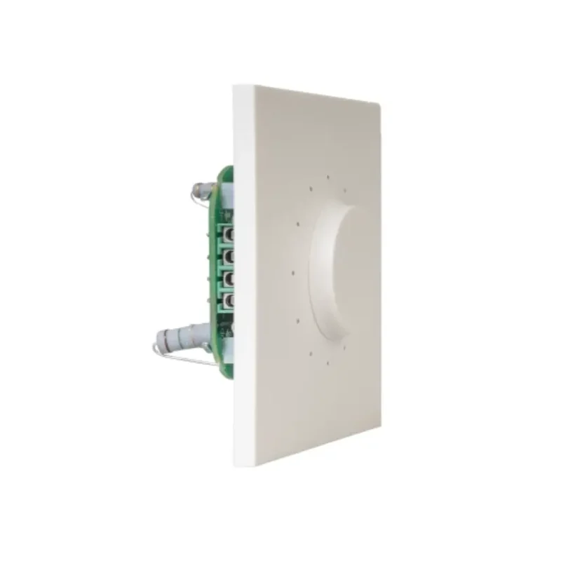 Atenuador Baja Impedancia Mono 10W FONESTAR