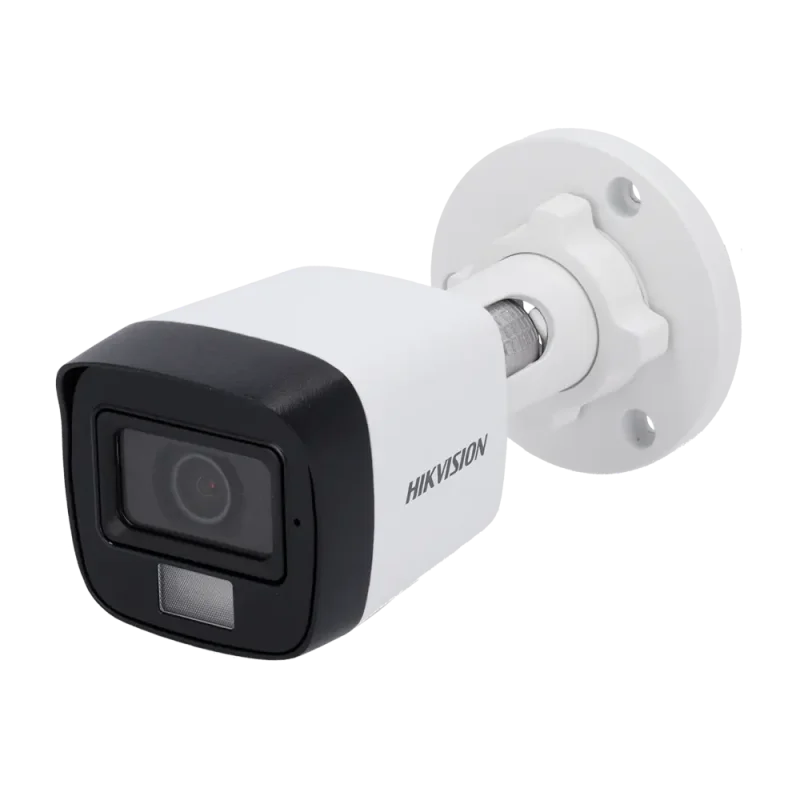 Camara IP Bullet 2,8mm 2Mpx HIKVISION