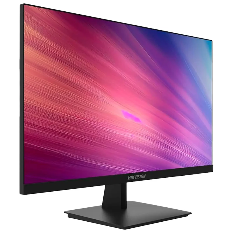 Monitor 27″ HDMI/VGA 16:9 1920×1080 HIKVISION