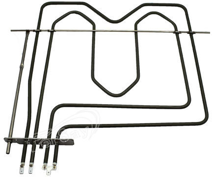 Resistencia Superior para Fagor 1400+700W sin sonda