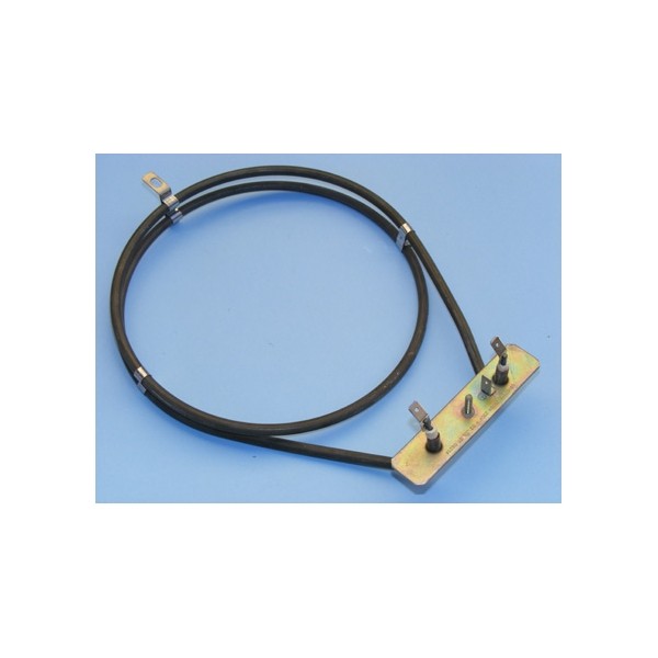 Resistencia Circular Horno Teka 2000W