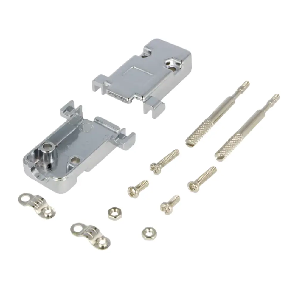 Caja para Camaras Domo o Bullet HIKVISION