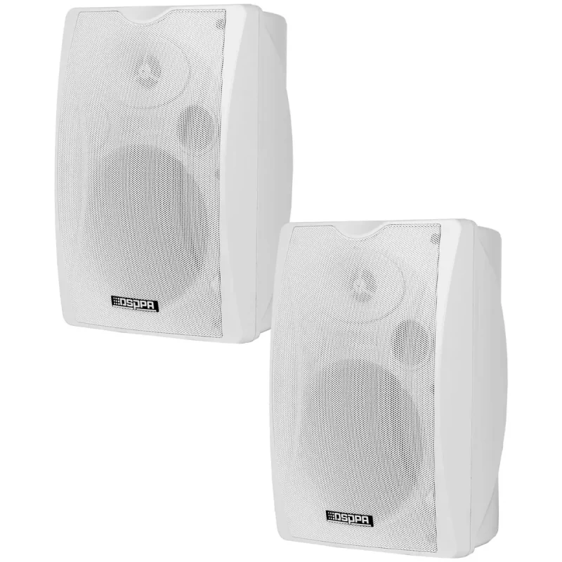 DSPPA-DSP8063B/W