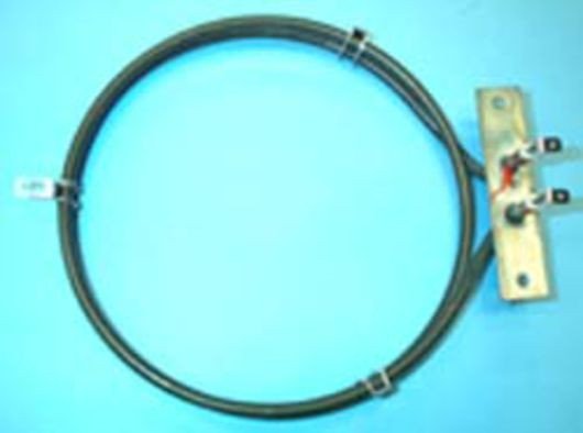 Resistencia Universal 2000W Diametro 19,5cm