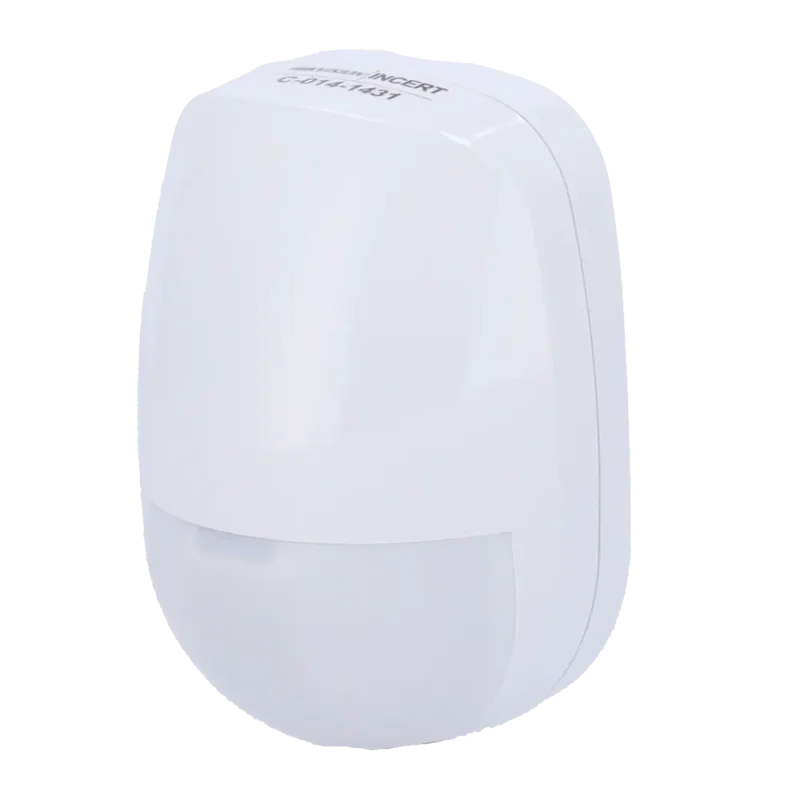 Detector PIR Cortina hasta 15M HIKVISION