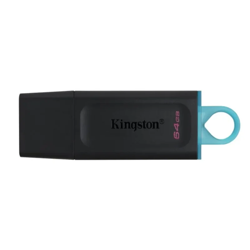 PenDrive  64Gb USB 3.2 KINGSTON DTX/64GB