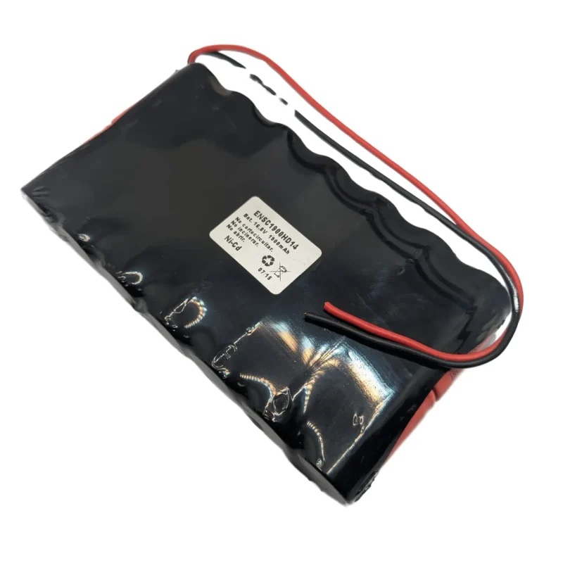 Bateria Ni-Cd 16,8Vdc 1900mA (montaje 14 xSC1900)