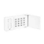 Teclado Inalambrico para ESIM ELDES