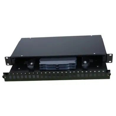 Latiguillo Fibra Optica Multimodo Duplex SC/LC OM3 3m