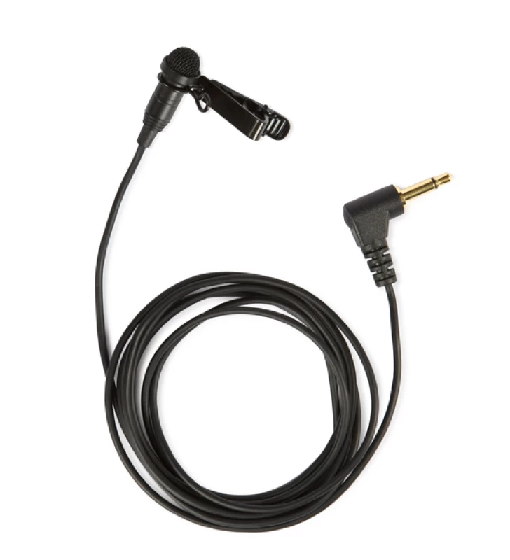 Microfono Solapa JACK 3,5 HQ FONESTAR FCM-870